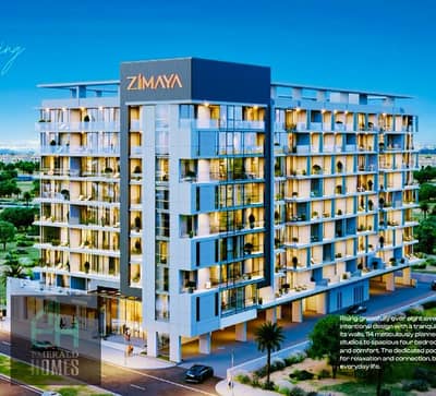 4 Bedroom Apartment for Sale in Dubai Silicon Oasis (DSO), Dubai - WhatsApp Image 2025-08-31 at 5.29. 00 PM. jpeg