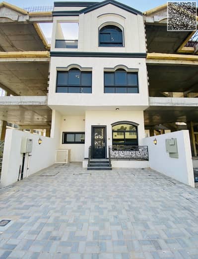 3 Bedroom Townhouse for Rent in Ajman Uptown, Ajman - WhatsApp Image 2025-08-31 at 7.08. 30 AM (2). jpeg