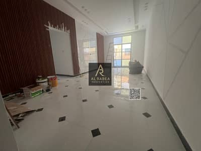 2 Bedroom Apartment for Rent in Al Rawda, Ajman - 294a1efa-218c-4913-a4b8-eb7b6bcb609f. jpg