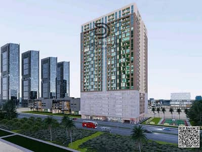 2 Bedroom Flat for Sale in Al Amerah, Ajman - image (41). png