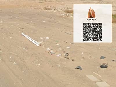 Plot for Sale in Al Jurf, Ajman - WhatsApp Image 2025-03-25 at 12.55. 12 PM. jpeg