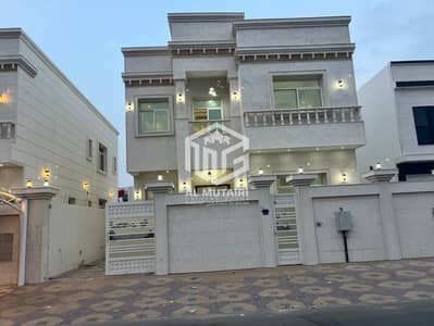 阿尔亚斯梅恩， 阿治曼 5 卧室别墅待售 - WhatsApp Image 2025-08-31 at 2.56. 53 PM. jpeg