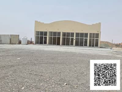 Здание Продажа в Аль Манама, Аджман - 1 (1). jpeg