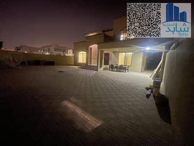 فیلا 5 غرف نوم للايجار في الروضة، عجمان - WhatsApp Image 2025-08-29 at 6.47. 53 PM. jpeg