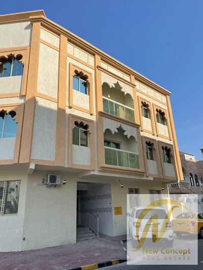 1 Bedroom Building for Sale in Al Nuaimiya, Ajman - 50a0cfe9-0b12-43ff-be91-17bb0d11b37c. jpg