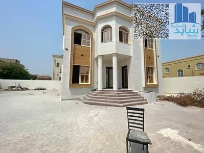 فیلا 5 غرف نوم للايجار في المويهات، عجمان - WhatsApp Image 2025-08-28 at 2.06. 34 PM. jpeg
