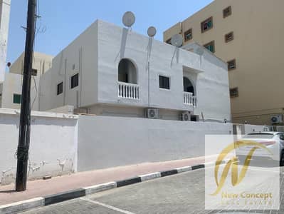 1 Bedroom Building for Sale in Al Nuaimiya, Ajman - 3a71577c-5787-4195-84fc-27ab1b4e1347. jpg