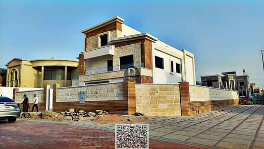 8 Bedroom Villa for Sale in Al Yasmeen, Ajman - 001-20250831-193653. jpg