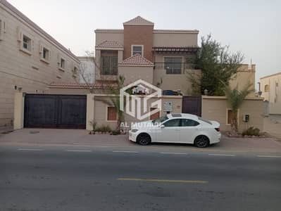 5 Cпальни Вилла в аренду в Аль Рауда, Аджман - WhatsApp Image 2025-08-31 at 1.47. 54 PM (1). jpeg