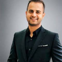 Muhammad Usman