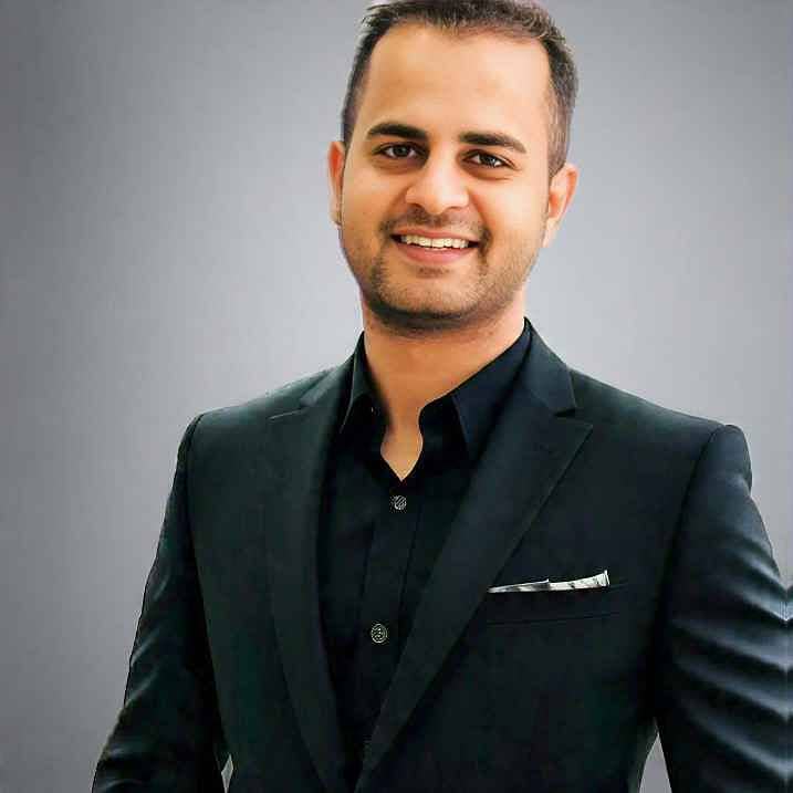 Muhammad Usman