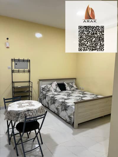 Студия в аренду в Аль Нуаимия, Аджман - WhatsApp Image 2025-08-27 at 12.25. 43 AM (1). jpeg