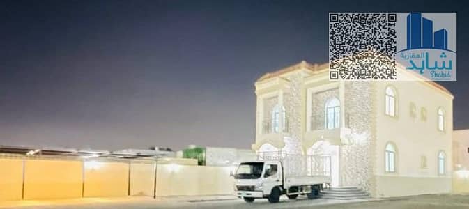 5 Bedroom Villa for Rent in Al Rahmaniya, Sharjah - WhatsApp Image 2025-08-27 at 1.44. 17 PM (1). jpeg