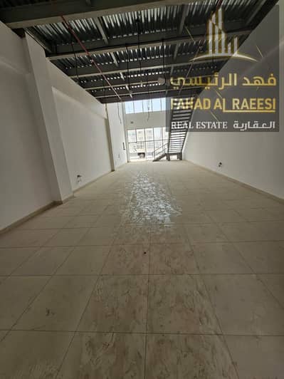 Showroom for Rent in Ajman Industrial, Ajman - a6e18d01-62da-4fa5-b15d-ba502944fe15. jpg