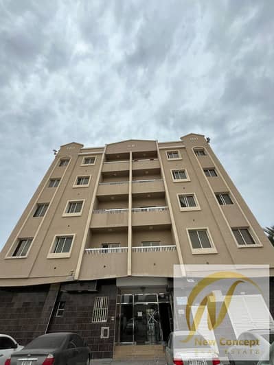 1 Bedroom Building for Sale in Al Rashidiya, Ajman - ee4c25b5-d65f-49af-b214-aa796c05c655. jpg
