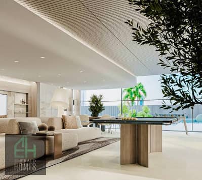 4 Bedroom Flat for Sale in Dubai Silicon Oasis (DSO), Dubai - 5954ddff-320f-4dea-b83c-84e82ace977d. jpg