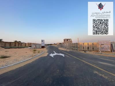 ارض سكنية  للبيع في الحليو، عجمان - IMG-20241214-WA0122. jpg