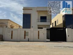 فیلا في المويهات 3،المويهات 5 غرف 140000 درهم - 12669306