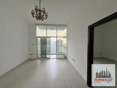 شقة في جليتز 2،جليتز،مدينة دبي للاستديوهات 1 غرفة 60000 درهم - 12669310