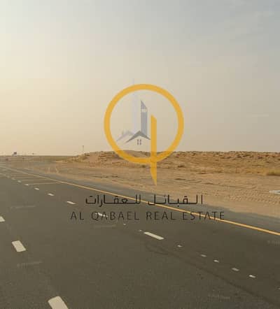 ارض سكنية  للبيع في المطرق، الشارقة - Screenshot 2025-08-31 195919. png