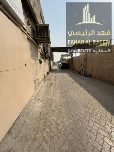 مستودع  للايجار في عجمان الصناعية، عجمان - e7635158-b331-43de-964e-c4778c37ab00. jpg