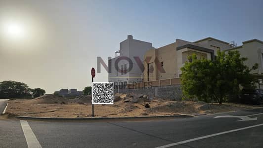 Plot for Sale in Al Helio, Ajman - Untitled design (2). png