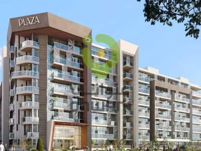 Студия Продажа в Масдар Сити, Абу-Даби - onwani (11). jpg