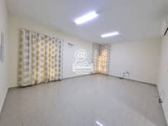 شقة في مدينة شخبوط 3 غرف 80000 درهم - 12363281