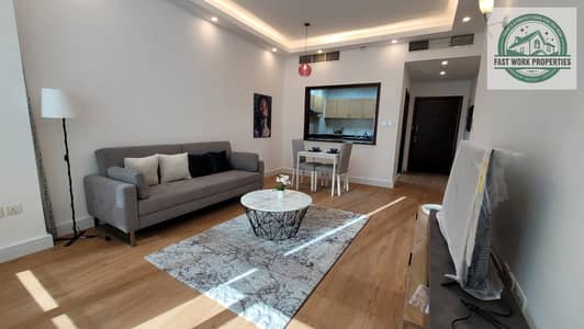 1 Bedroom Apartment for Rent in Dubai Silicon Oasis (DSO), Dubai - IMG-20250827-WA0114. jpg