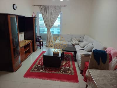 فلیٹ 1 غرفة نوم للايجار في التعاون، الشارقة - IMG-20250831-WA0022. jpg