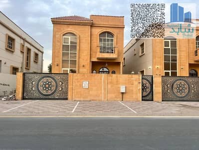 5 Bedroom Villa for Rent in Al Mowaihat, Ajman - WhatsApp Image 2025-08-24 at 3.20. 01 PM. jpeg
