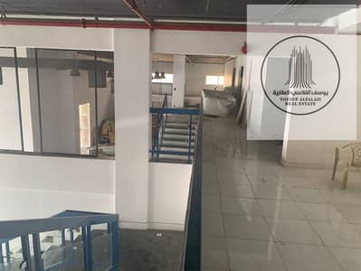 مستودع  للايجار في الجرف، عجمان - WhatsApp Image 2025-08-17 at 12.14. 47 PM (1). jpeg