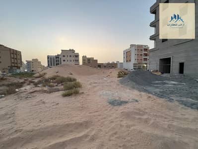 Участок Продажа в Аль Алиа, Аджман - WhatsApp Image 2025-08-31 at 20.28. 41_5a62b229. jpg