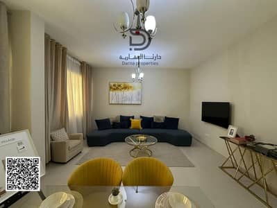 2 Bedroom Flat for Sale in Al Yasmeen, Ajman - 1000358143. jpg
