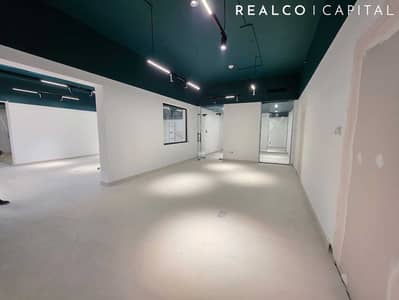 阿尔马纳拉街区， 迪拜 写字楼待租 - 位于阿尔马纳拉街区，Al Manara Hotel 的写字楼 1000000 AED - 12669535