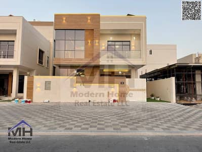 6 Bedroom Villa for Sale in Al Zahya, Ajman - IMG-20250831-WA0231. jpg