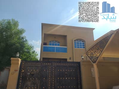 5 Cпальни Вилла в аренду в Аль Мовайхат, Аджман - WhatsApp Image 2025-08-24 at 1.39. 15 PM (2). jpeg