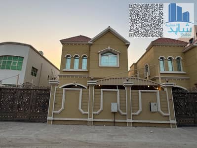 5 Cпальни Вилла в аренду в Аль Мовайхат, Аджман - WhatsApp Image 2025-08-24 at 1.36. 56 PM. jpeg