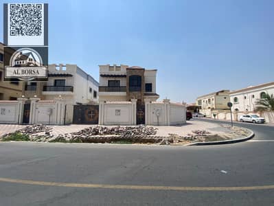 5 Cпальни Вилла Продажа в Аль Рауда, Аджман - PHOTO-2025-08-30-20-17-40 2. jpg
