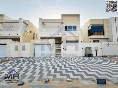 فیلا 5 غرف نوم للبيع في الحليو، عجمان - IMG-20250830-WA0542. jpg
