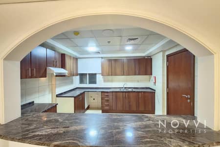 1 Bedroom Flat for Sale in Dubai Sports City, Dubai - Vastu | Spacious Layout | Golf Course View