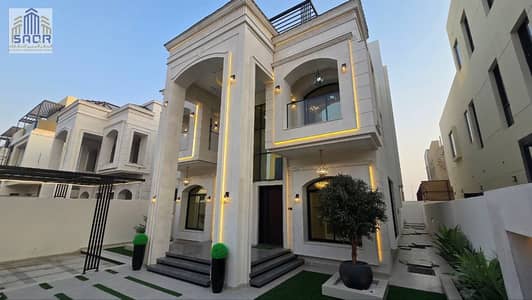 فیلا 5 غرف نوم للبيع في الباهية، عجمان - photo_5883970484327008044_y. jpg
