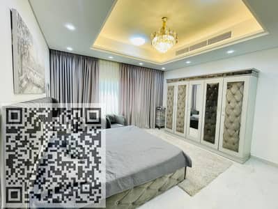 فیلا 5 غرف نوم للايجار في المويهات، عجمان - 1000495405. jpg