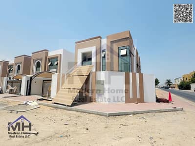 فیلا 5 غرف نوم للبيع في المويهات، عجمان - IMG-20250826-WA0184. jpg