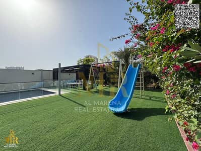 4 Cпальни Вилла Продажа в Аль Зора, Аджман - WhatsApp Image 2025-08-17 at 00.00. 48. jpeg