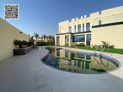 4 Bedroom Villa for Rent in Al Zorah, Ajman - WhatsApp Image 2024-06-09 at 2.10. 34 AM (1). jpeg