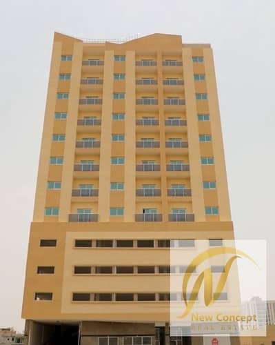 2 Bedroom Building for Sale in Al Jurf, Ajman - 8e36479c-ab29-431a-a39e-f2573e8fbabb. jpg