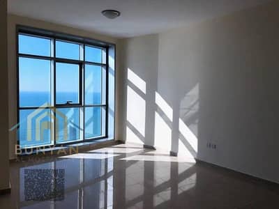 2 Cпальни Апартамент Продажа в Корниш Аджман, Аджман - 0624_1719408740APARTMENT-FOR-SALE-SEA-VIEW-AJMAN-CORNICHE-RESIDENCE-AJMAN-PROPERTIES__7__. jpeg