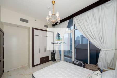 فلیٹ 3 غرف نوم للايجار في الخليج التجاري، دبي - IMG-20250821-WA0011. jpg