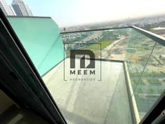 شقة في غولف جيت،داماك هيلز 1 غرفة 80000 درهم - 12669862